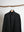 DROPPED SHOULDER JACKET, whipcord