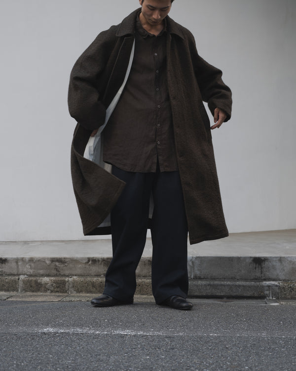 2033 CARL coat AHS, Blackmud