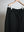DOUBLE PLATED WIDE EASY PANTS, whipcord