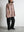 NEL CHECK OVER WORK SHIRT, camel
