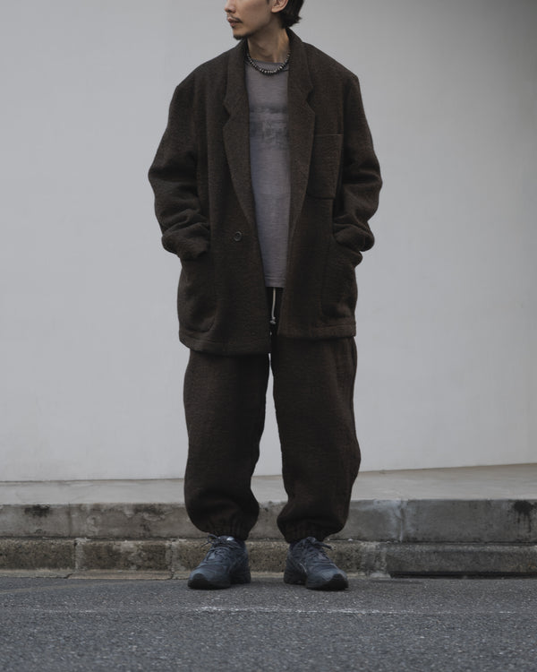 2028 JURI jacket AHS, Blackmud