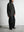 Professor shirt, Pinwale border
