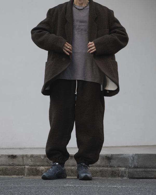 1048H JAMIE joggers AHS, Blackmud