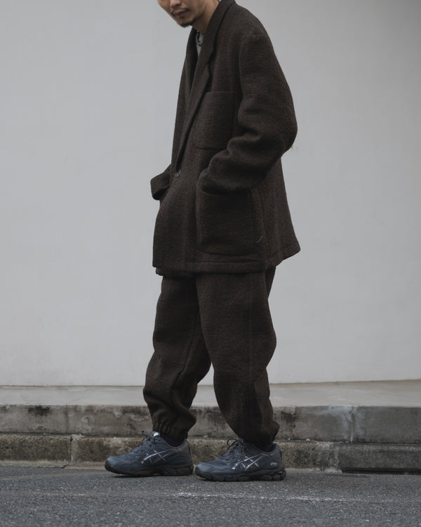 2028 JURI jacket AHS, Blackmud