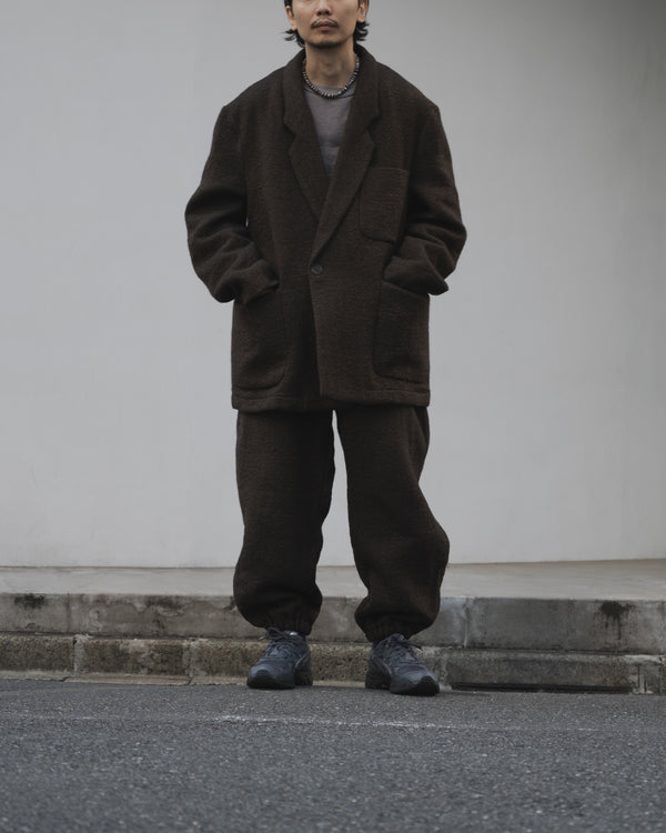 2028 JURI jacket AHS, Blackmud