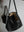 2 Pockets Tote Bag -Large, Buffalo