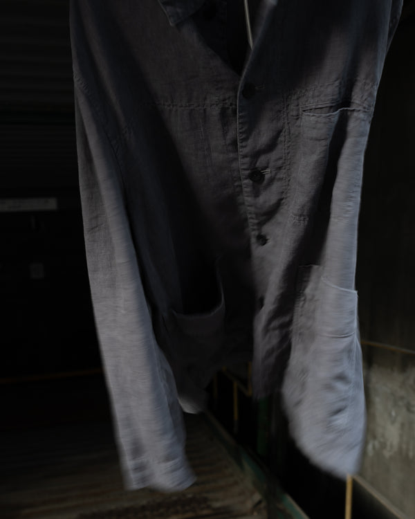 Double Layers Cliff Jacket, 2 colors