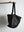 2 Pockets Tote Bag -Large, Buffalo