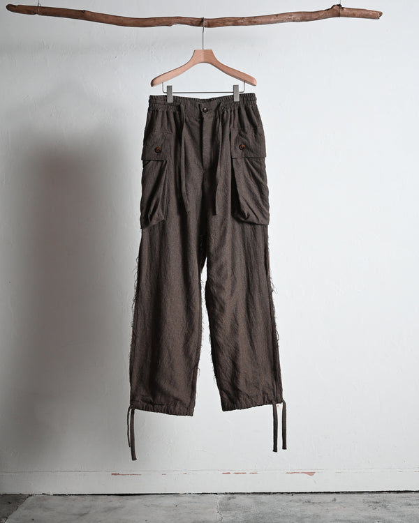Vagabond's Trousers