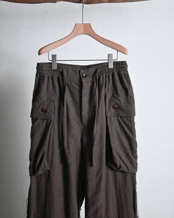 Vagabond's Trousers
