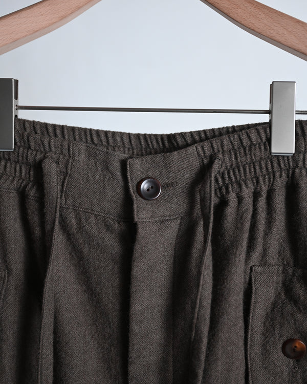 Vagabond's Trousers