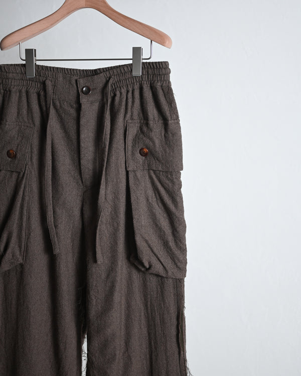 Vagabond's Trousers