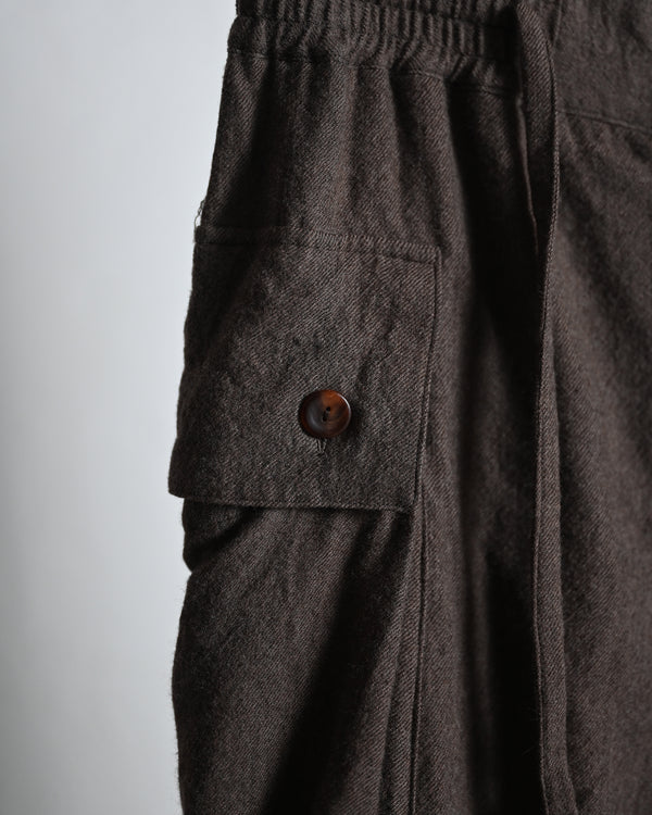 Vagabond's Trousers