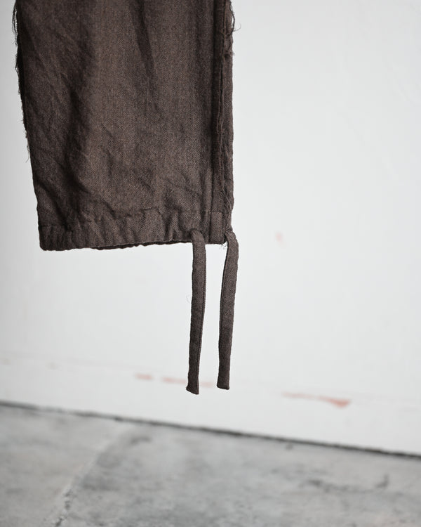 Vagabond's Trousers