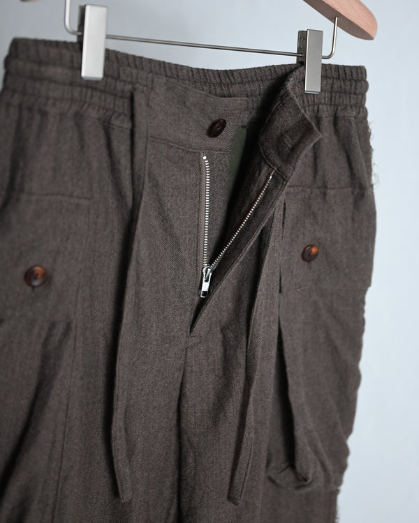 Vagabond's Trousers