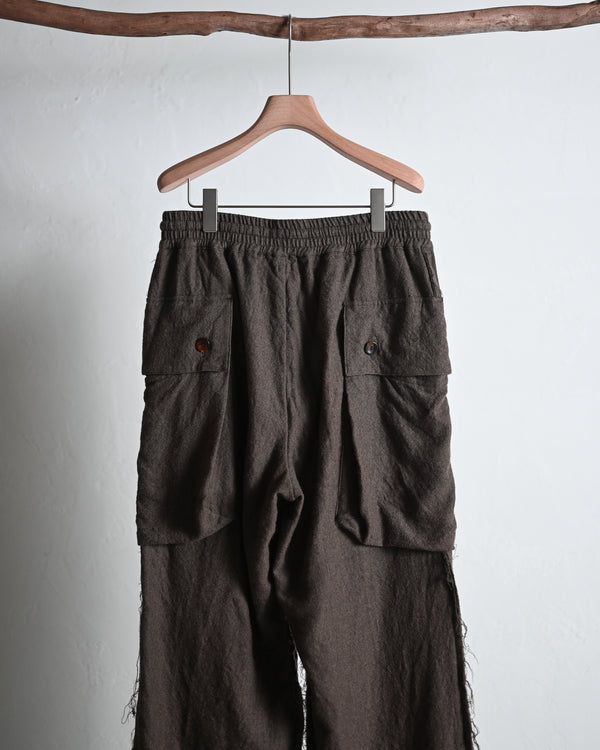 Vagabond's Trousers