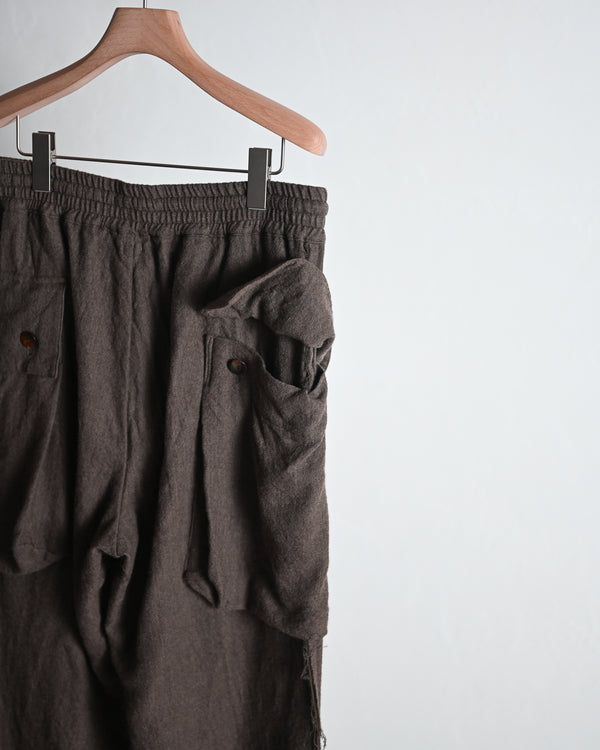 Vagabond's Trousers