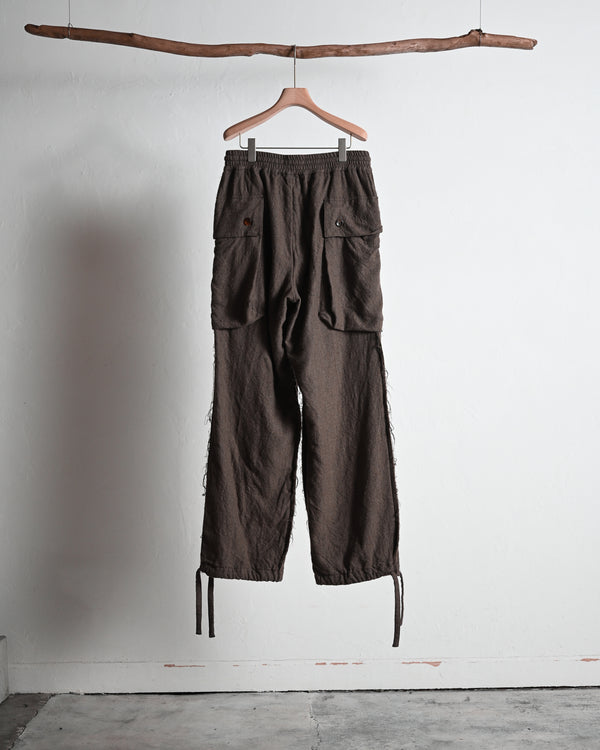 Vagabond's Trousers