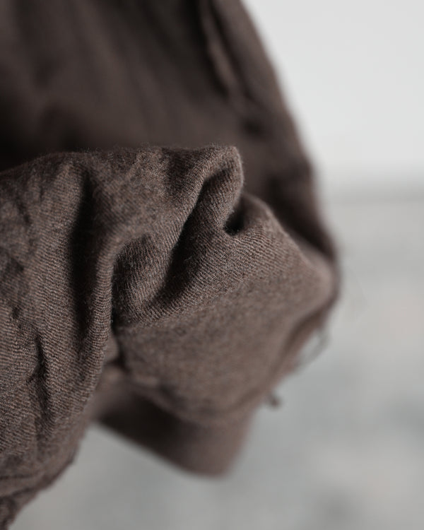 Vagabond's Trousers