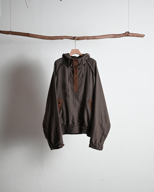 Vagabond's Anorak
