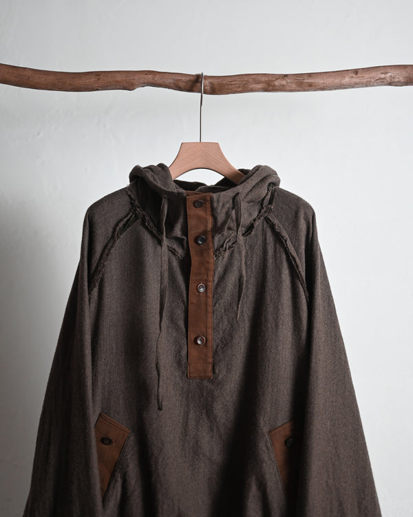 Vagabond's Anorak
