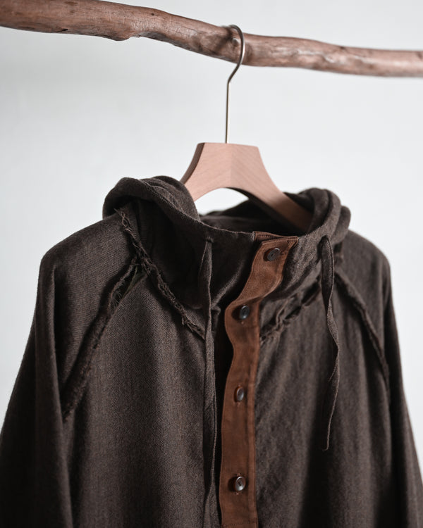 Vagabond's Anorak