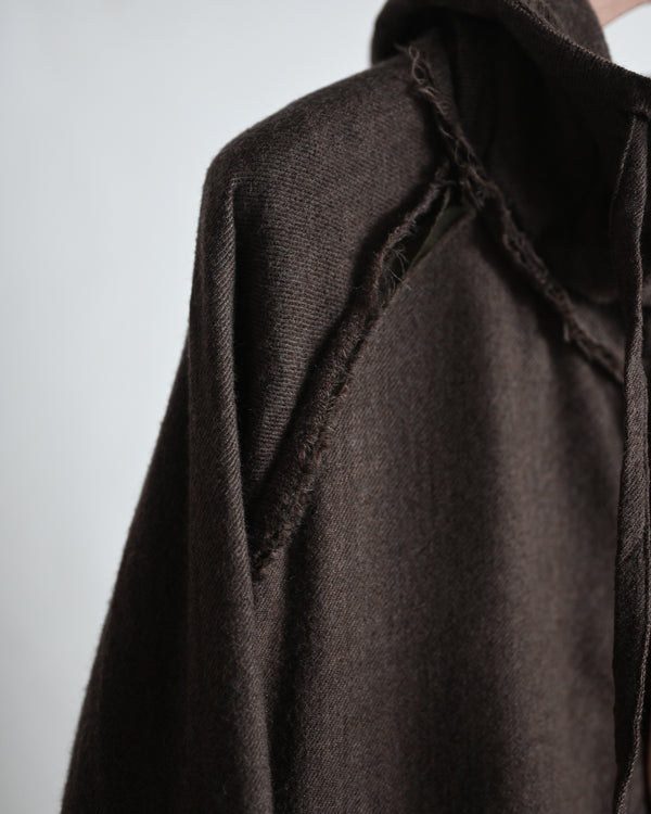 Vagabond's Anorak