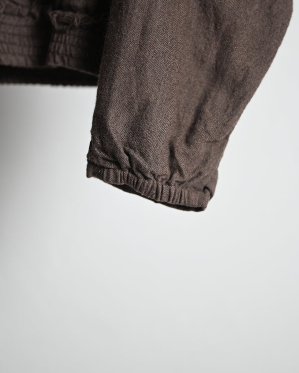Vagabond's Anorak