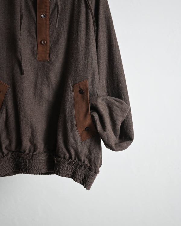 Vagabond's Anorak