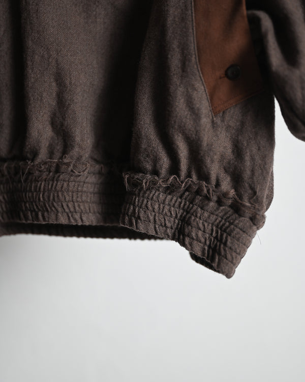 Vagabond's Anorak