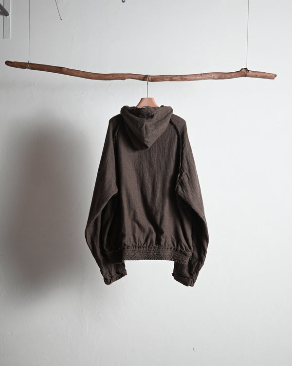 Vagabond's Anorak