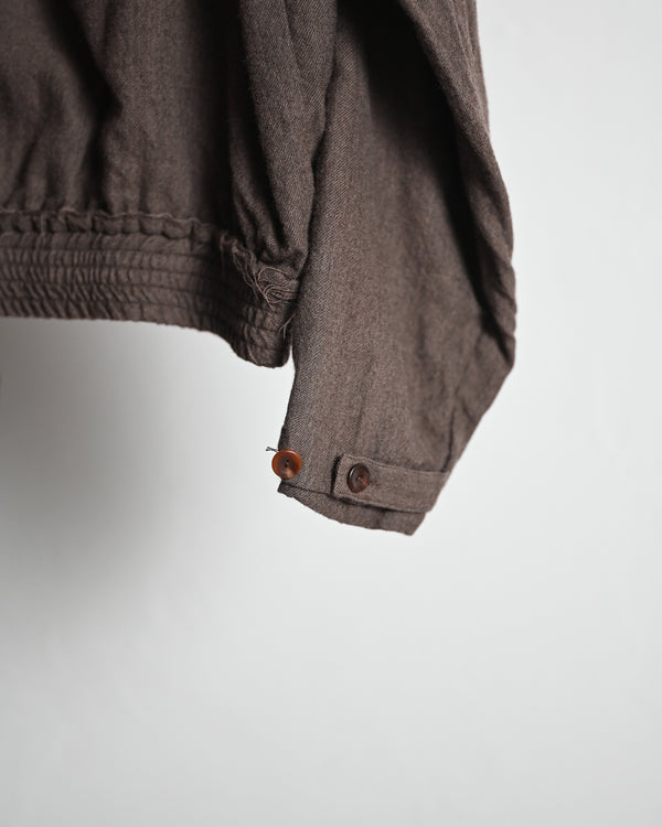 Vagabond's Anorak