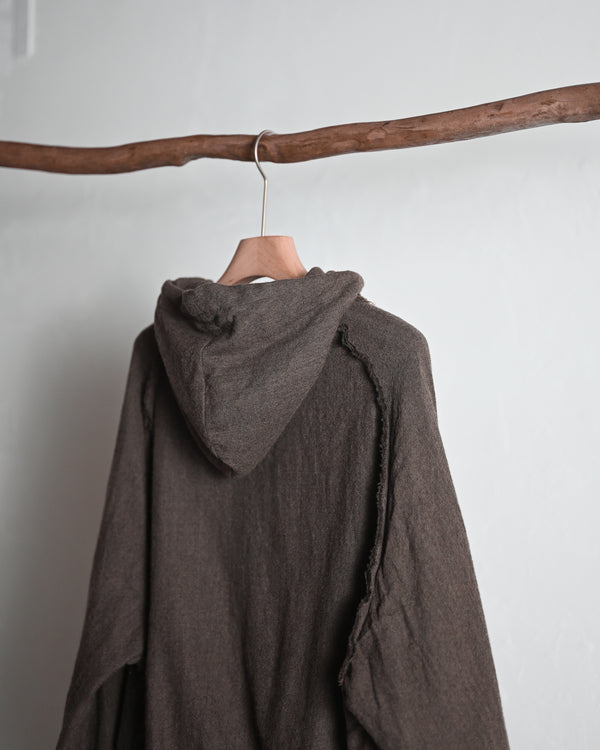 Vagabond's Anorak