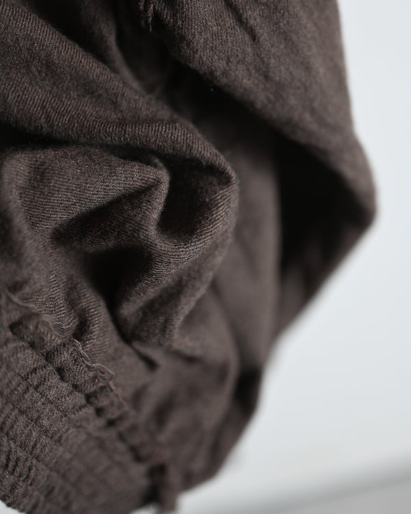 Vagabond's Anorak