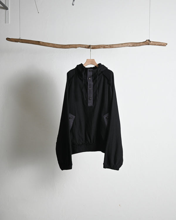 Vagabond's Anorak