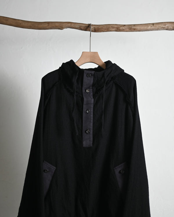 Vagabond's Anorak