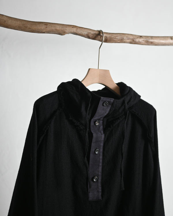 Vagabond's Anorak