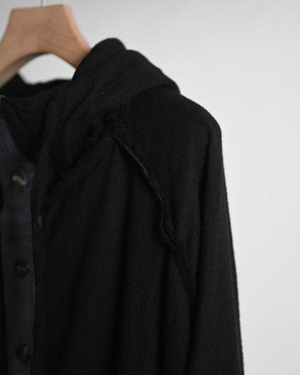 Vagabond's Anorak