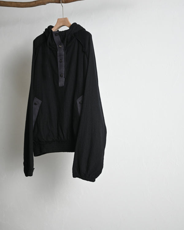Vagabond's Anorak