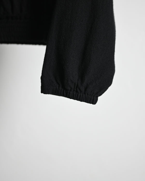 Vagabond's Anorak