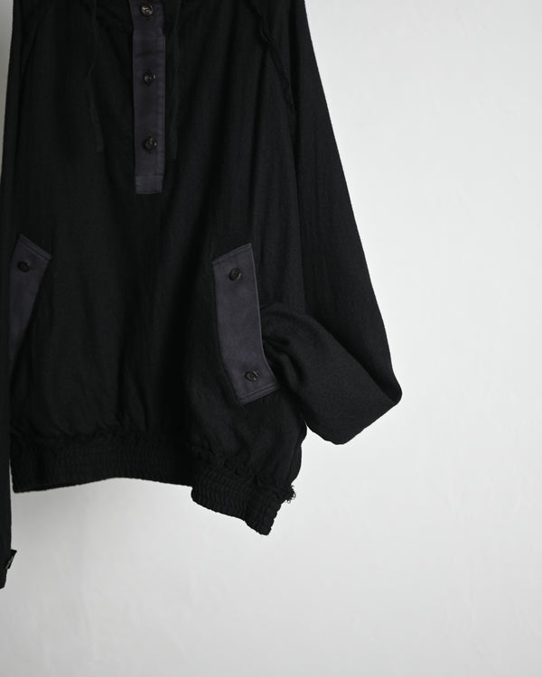 Vagabond's Anorak