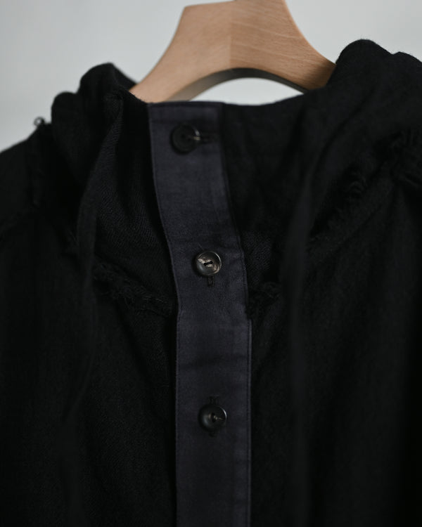 Vagabond's Anorak