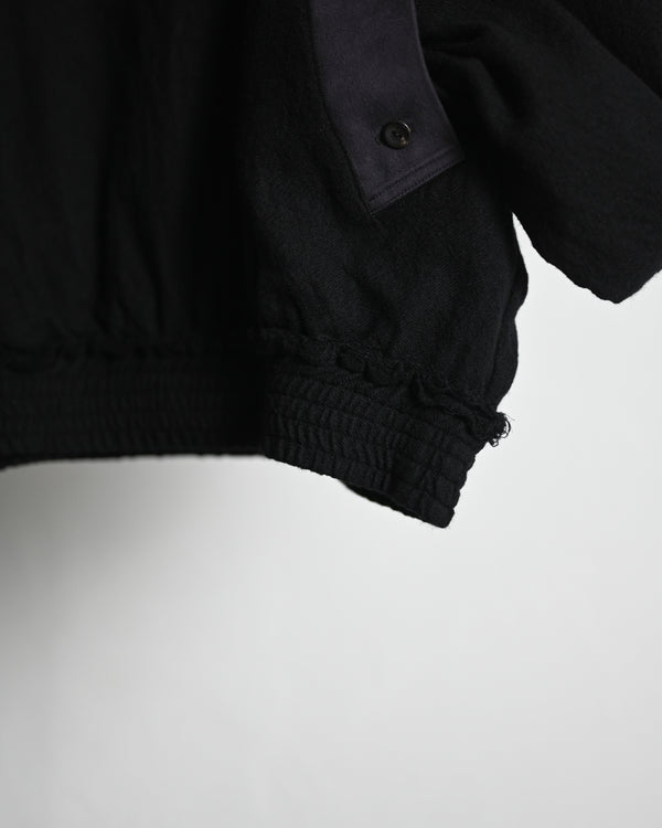 Vagabond's Anorak