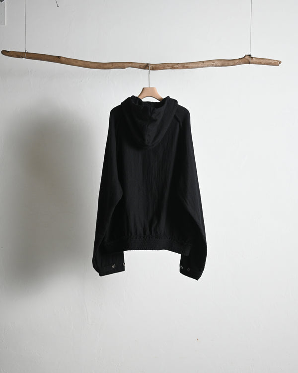 Vagabond's Anorak