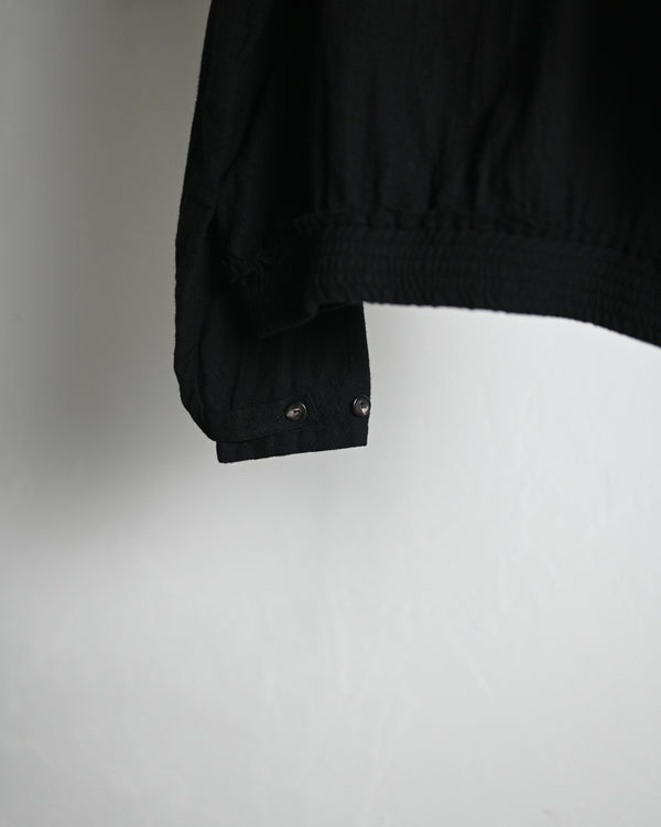 Vagabond's Anorak