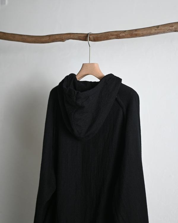 Vagabond's Anorak
