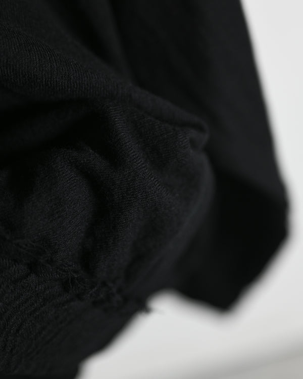 Vagabond's Anorak