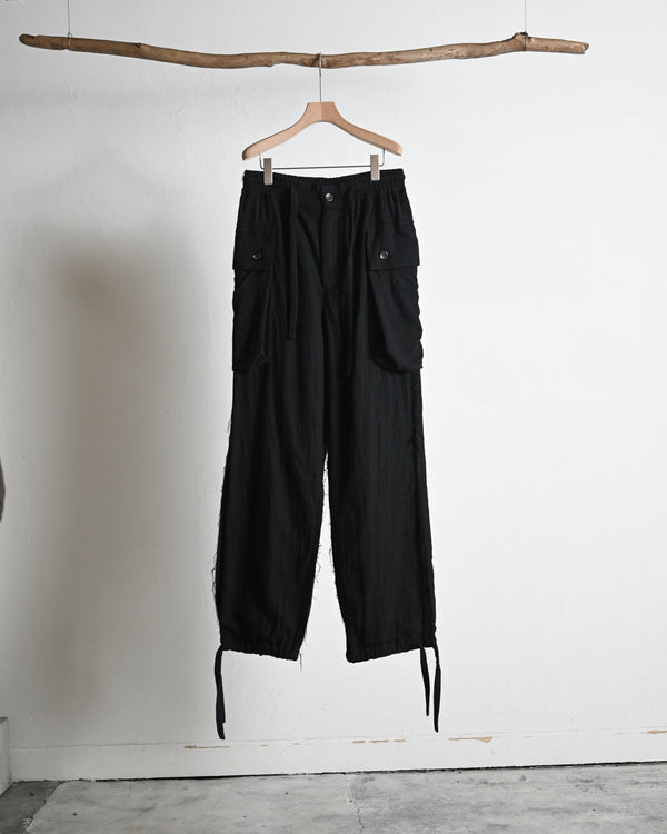 Vagabond's Trousers