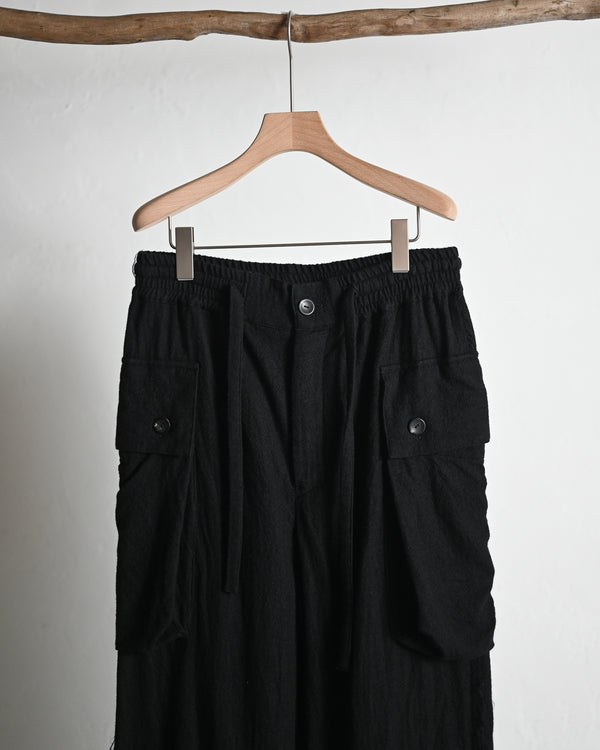 Vagabond's Trousers