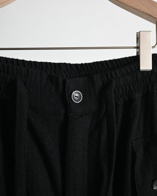 Vagabond's Trousers